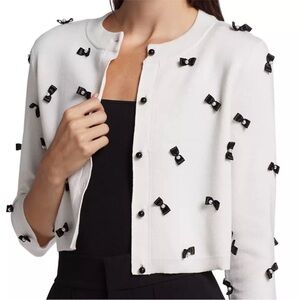 ALICE OLIVIA CARDIGAN